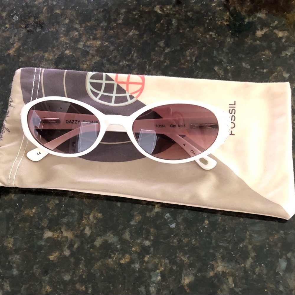 Fossil Sunglasses
